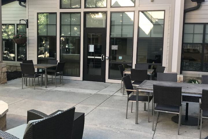 Residence Inn by Marriott Lincoln South