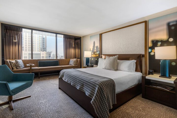 Omni Charlotte Hotel