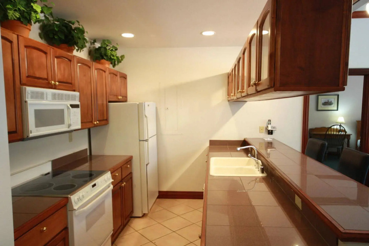 Elevation Accommodations