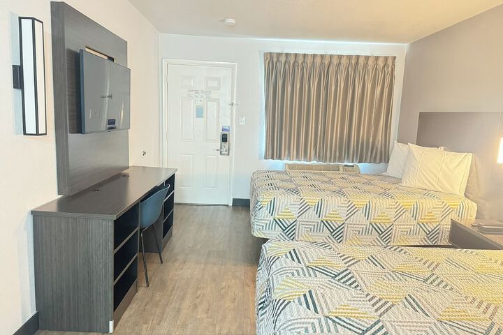 Masters Inn Tucker