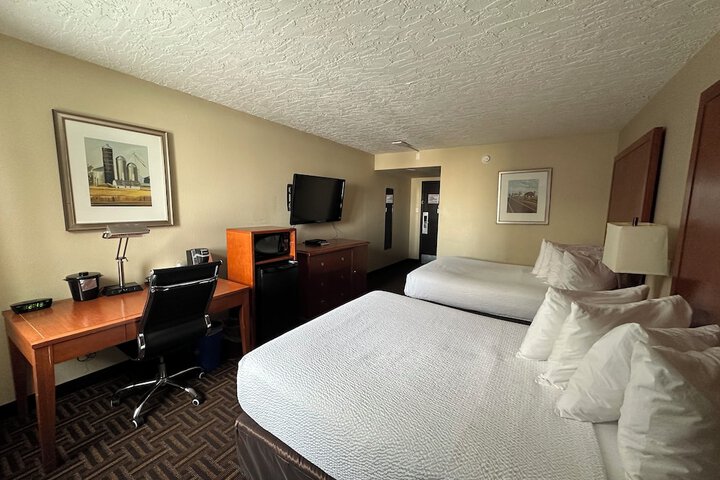 Wyndham Garden Medicine Hat Conference Center