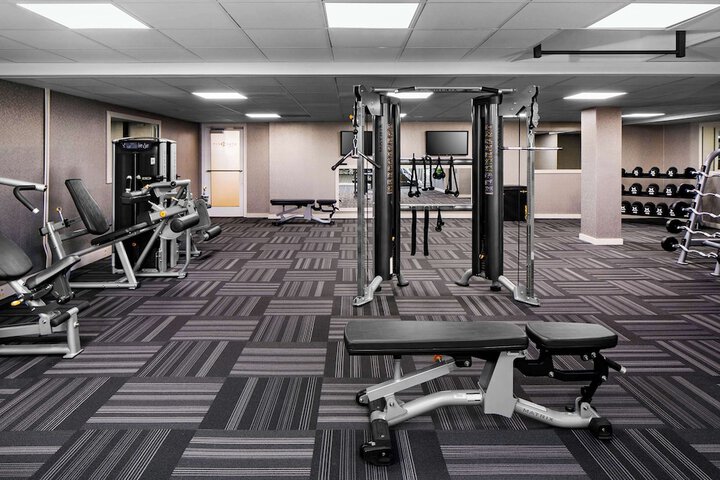 Health and Fitness 34 of 39