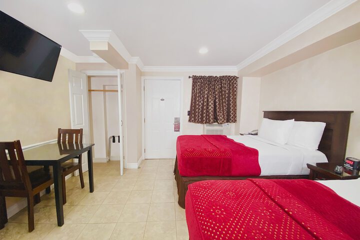 Nite Inn - Walking Distance to Universal Studios Hollywood