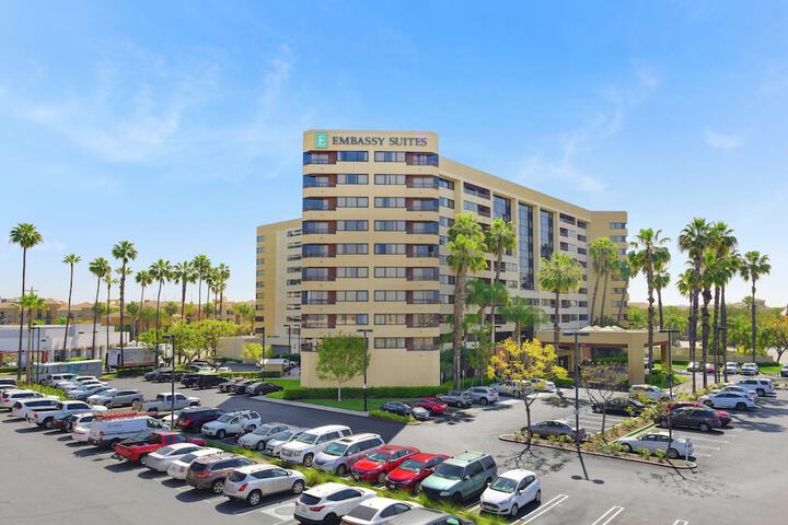 Embassy Suites by Hilton Anaheim Orange