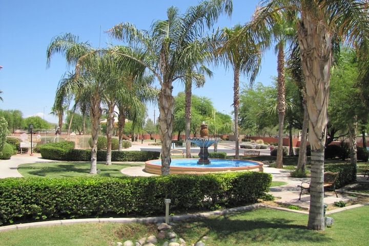 Westgate Painted Mountain Golf Resort
