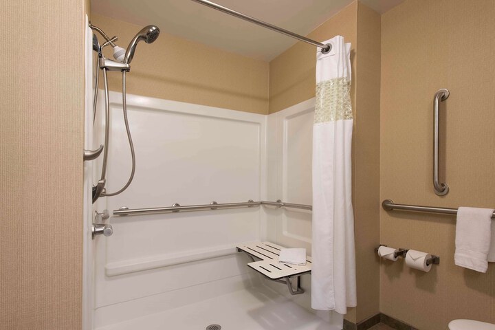 Hampton Inn & Suites Danville