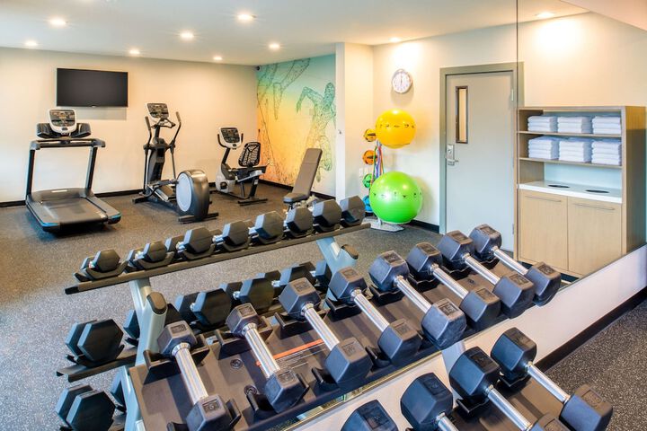 Health and Fitness 15 of 16