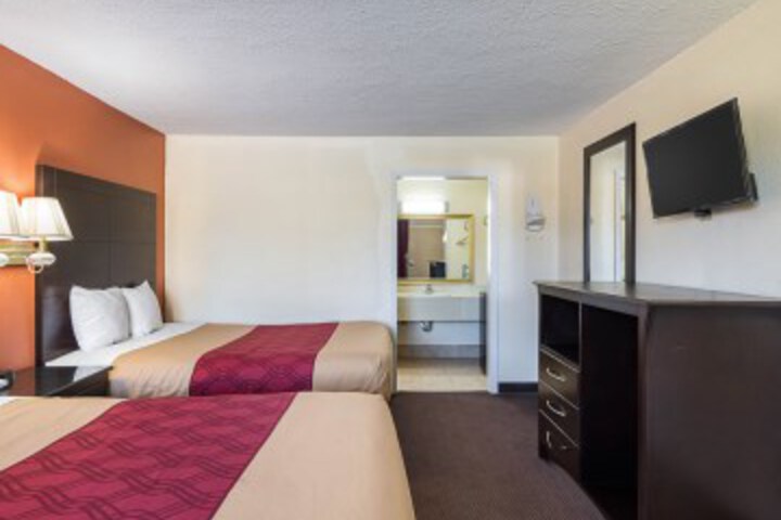 Econo Lodge Benton