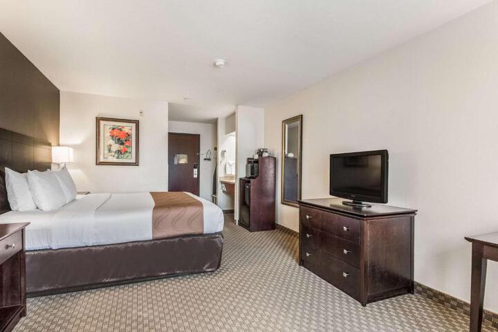 Quality Inn Gresham