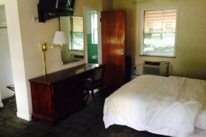 Anchor Motel