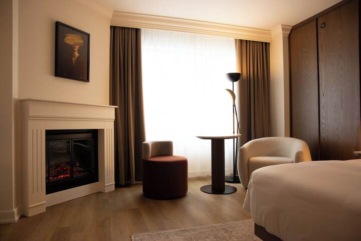 Metcalfe Hotel Montréal by Gray Collection