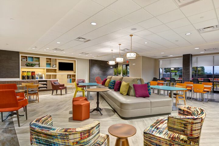 Hotel Interior 11 of 35