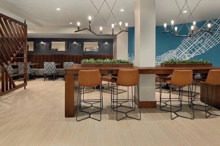 Madison Marriott South
