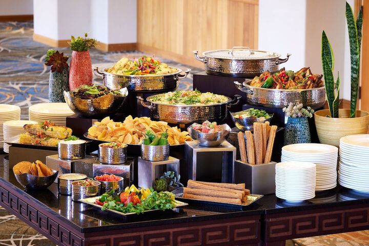 Sheraton Grand at Wild Horse Pass