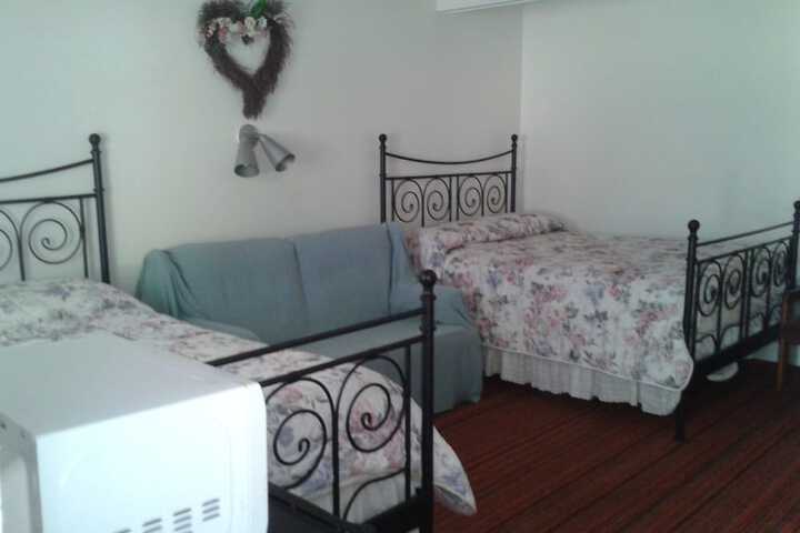 Cohocton Valley Inn