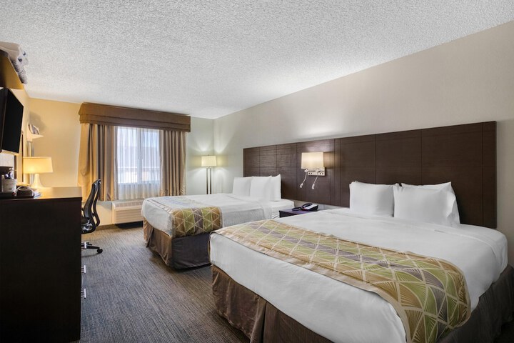SureStay Plus by Best Western Montrose