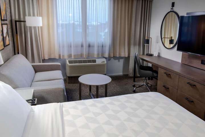 DoubleTree by Hilton Buena Park