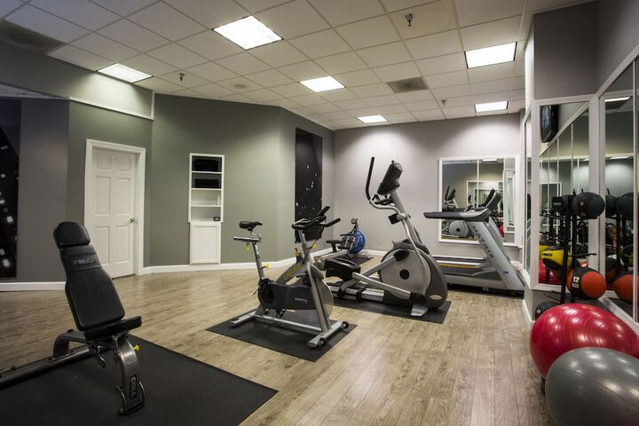 Health and Fitness 55 of 56
