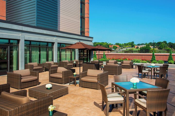 The Westin Birmingham