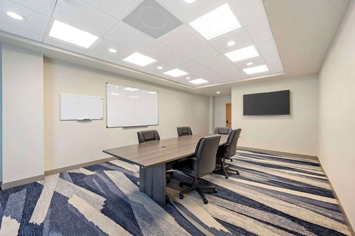 Comfort Inn & Suites Rawlins