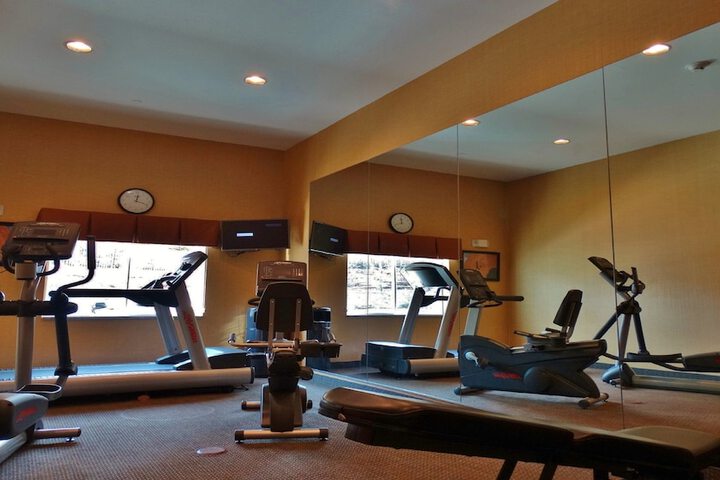 Health and Fitness 55 of 58
