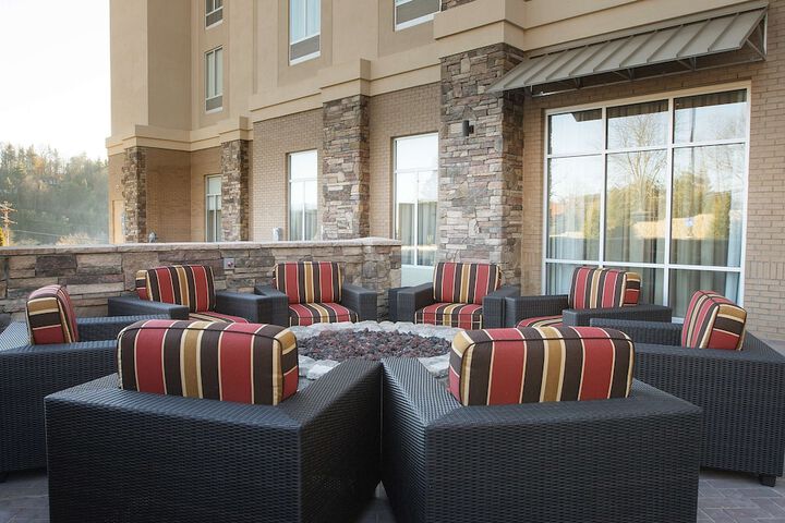 Hampton Inn & Suites Boone