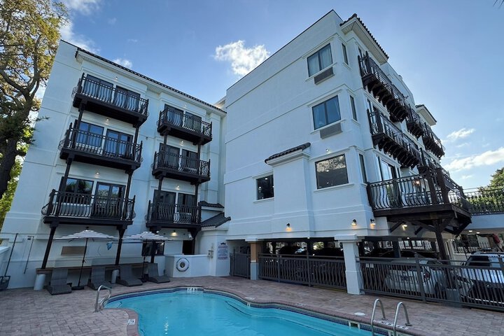Ocean Inn and Suites