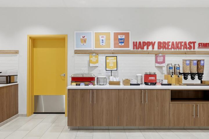 Hampton Inn Martinsburg South-Inwood