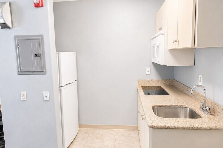 Executive Inn and Suites Extended Stay in Vernal
