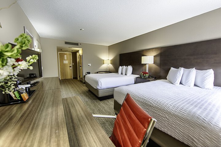 Hotel Capstone