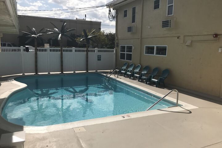 Seahorse Inn