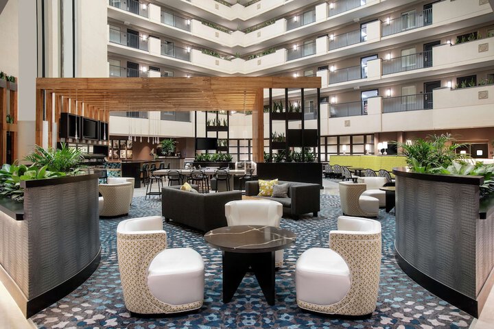 Hotel Interior 9 of 53
