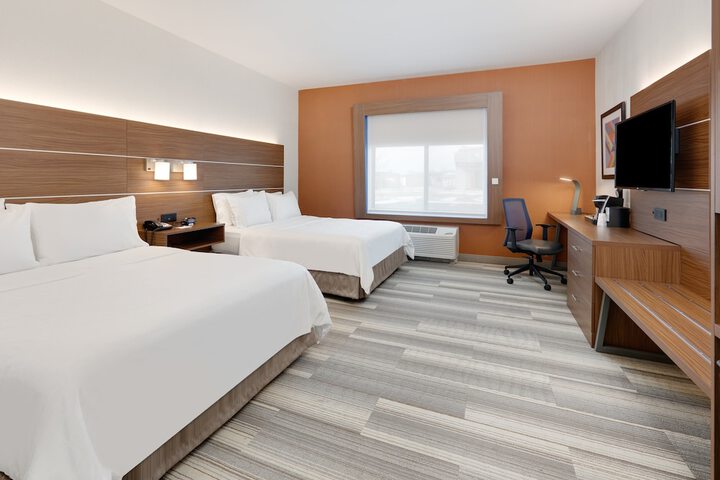 Holiday Inn Express Mitchell by IHG