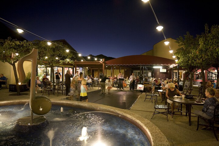 Hyatt Vacation Club at the Welk San Diego Area