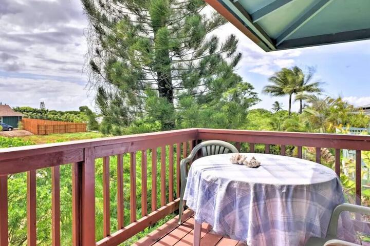 Yonegan Maui Getaways - Haiku