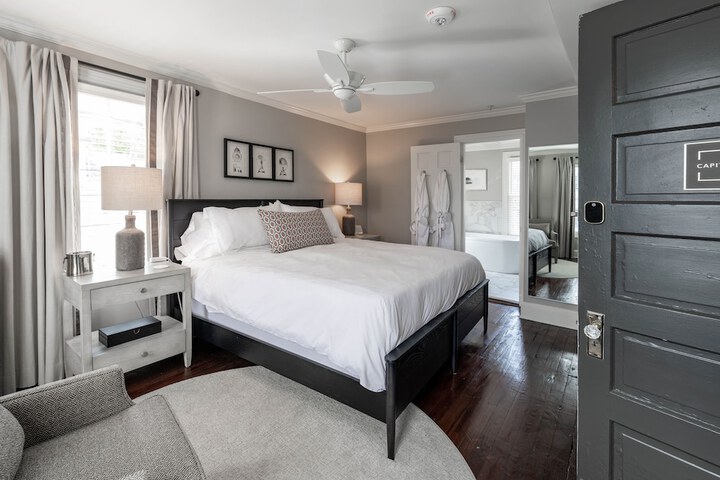 134 Prince - Luxury Boutique Hotel