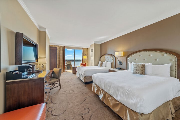 LAuberge Casino Hotel Baton Rouge