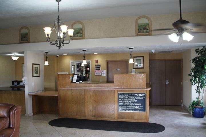 Hotel Interior 38 of 84