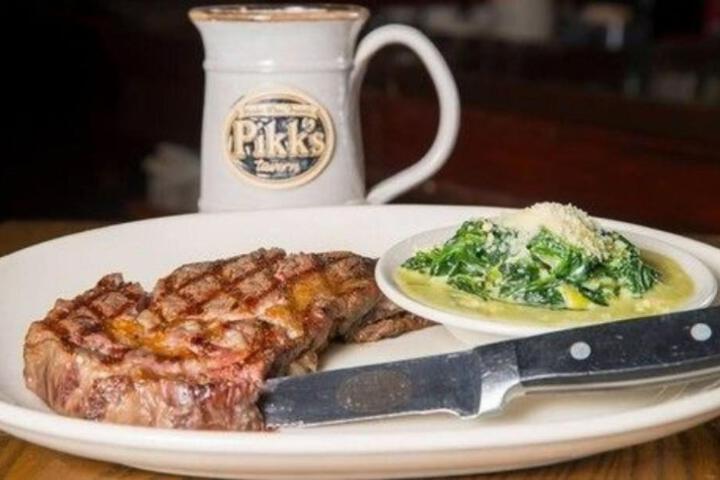 Pikks Inn