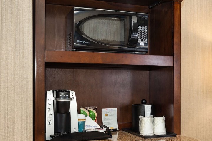 Hilton Garden Inn Seattle / Bothell