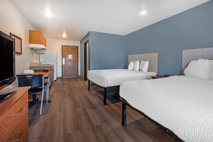 Extended Stay America Select Suites - Orlando - Sanford - Airport