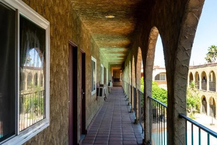 OYO HOTEL BANNING I 10