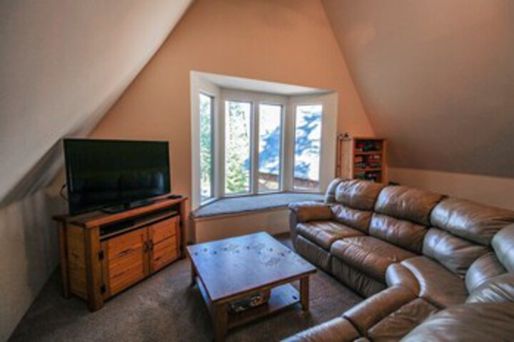 Hereford Cabin 693 - Five Bedroom Home