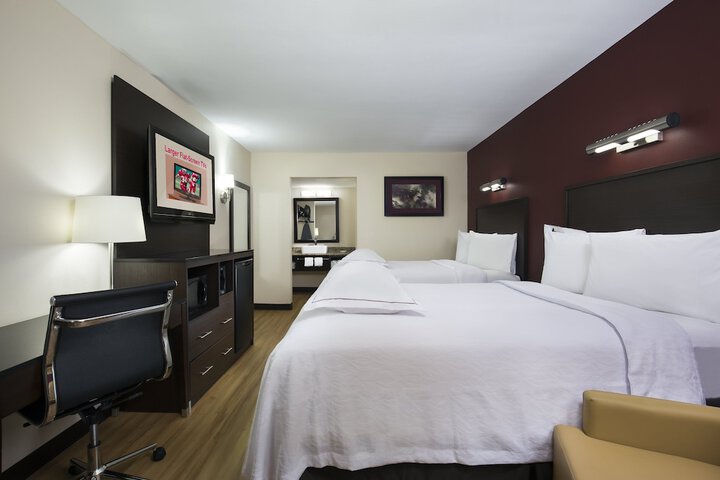 Red Roof Inn PLUS+ Birmingham East - Irondale / Airport