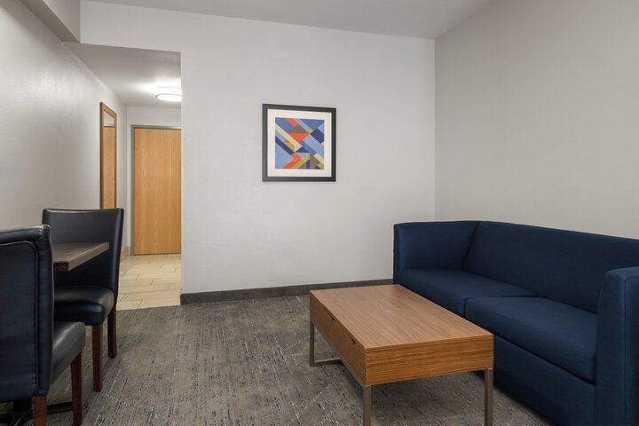 Holiday Inn Express Lake Wales N-Winter Haven by IHG