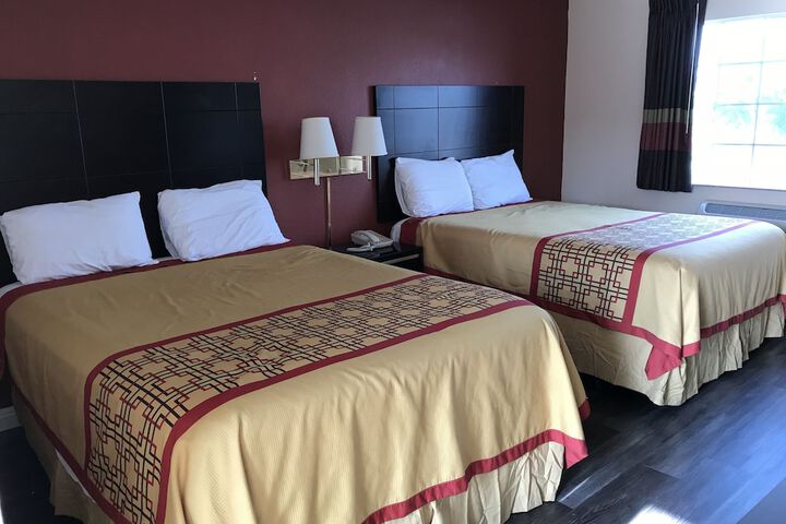 Manhattan Inn & Suites - LAX