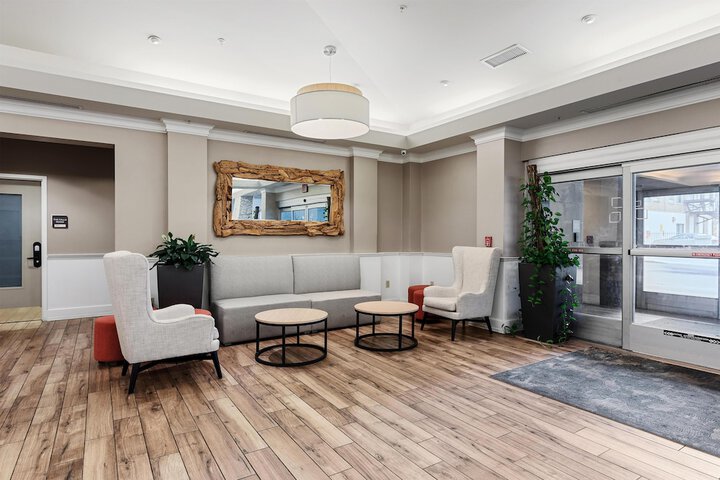 Hilton Garden Inn Ithaca