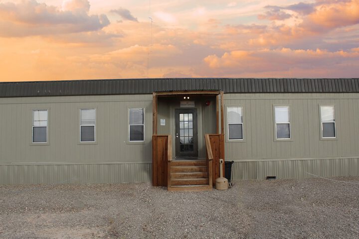 Target Hospitality-Kermit South Lodge