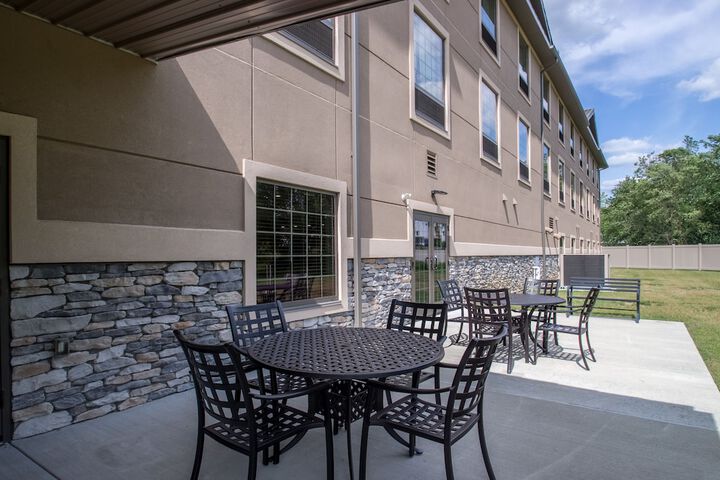 Terrace/Patio 31 of 32