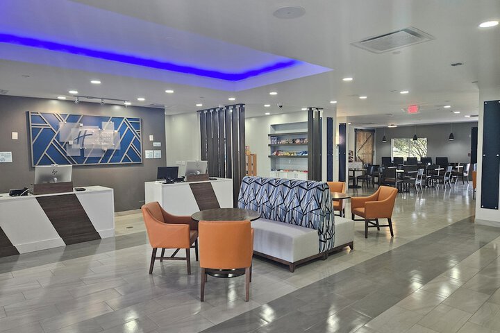 Holiday Inn Express & Suites Clermont Se West Orlando by IHG